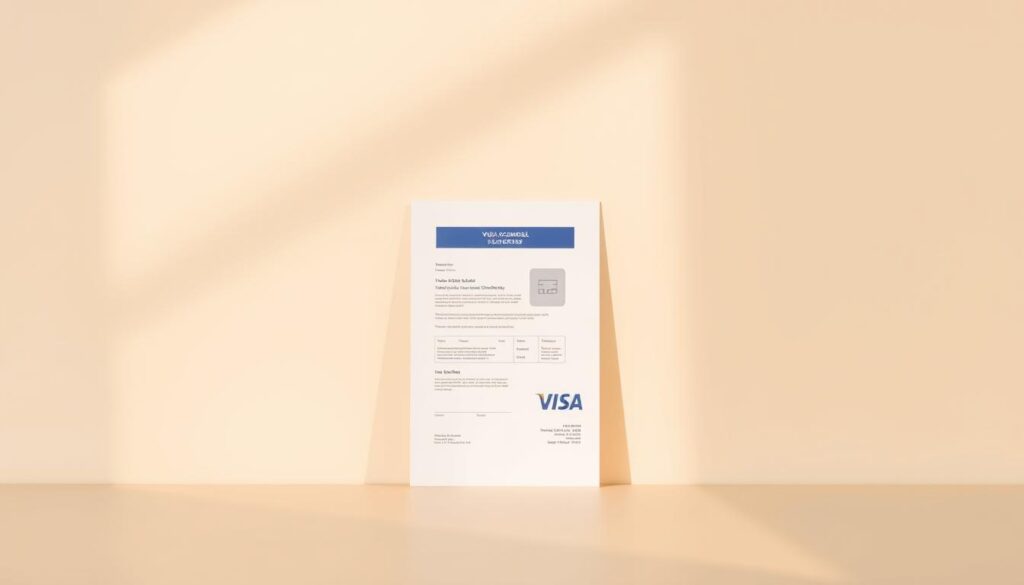 A minimalist and visually appealing image showcasing the essential documents required for a Visa Classic Piraeus card application. The frame is clean and organized, with the documents neatly arranged against a soft, muted background that evokes a sense of professionalism and attention to detail. The lighting is warm and subtle, casting gentle shadows that add depth and dimensionality to the scene. The composition is balanced, with the documents occupying the central focus, and the surrounding space providing ample room for the viewer's eye to rest. The overall mood is one of efficiency, reliability, and a touch of sophistication - qualities that embody the Visa Classic Piraeus card. A minimalist and visually appealing image showcasing the essential documents required for a Visa Classic Piraeus card application. The frame is clean and organized, with the documents neatly arranged against a soft, muted background that evokes a sense of professionalism and attention to detail. The lighting is warm and subtle, casting gentle shadows that add depth and dimensionality to the scene. The composition is balanced, with the documents occupying the central focus, and the surrounding space providing ample room for the viewer's eye to rest. The overall mood is one of efficiency, reliability, and a touch of sophistication - qualities that embody the Visa Classic Piraeus card.