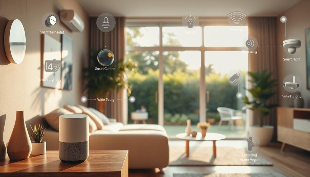 IoT casa inteligente IoT casa inteligente