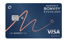 Chase Marriott Bonvoy 