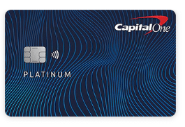 Platinum Card