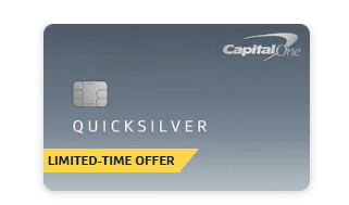 Quicksilver card