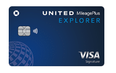 United Explorer