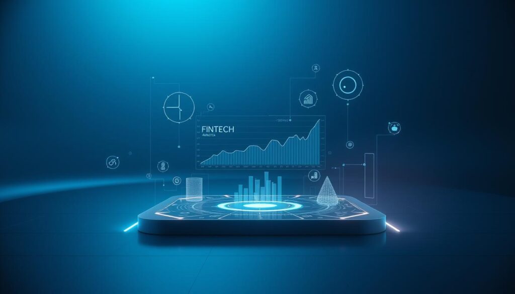 definição fintech