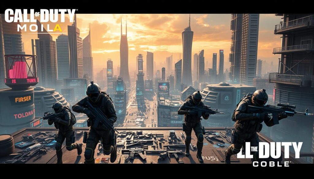 meta CoD Mobile 2025