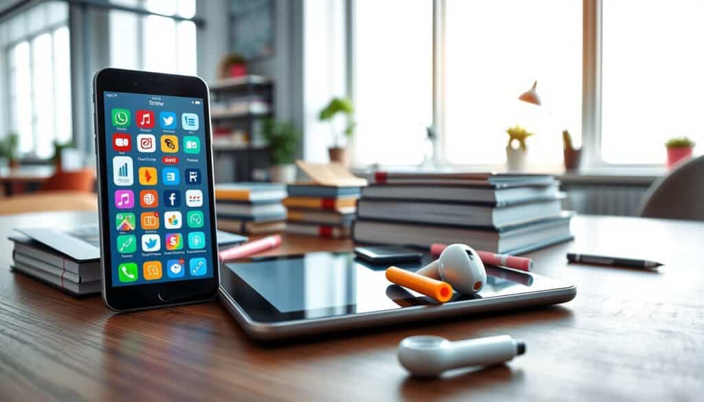 mobilidade para estudos