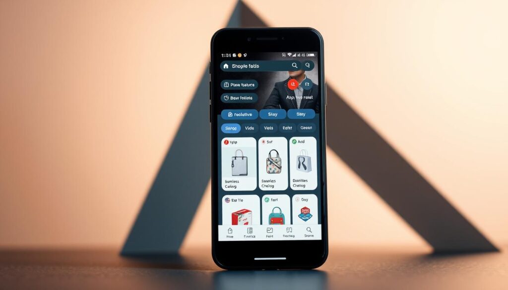 vantagens apps de e-commerce