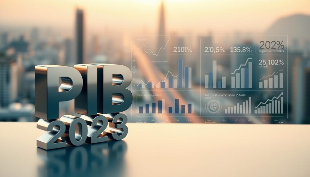 PIB 2023 PIB 2023