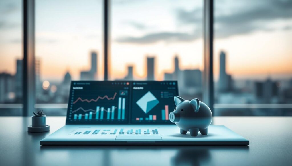 definição planejamento financeiro