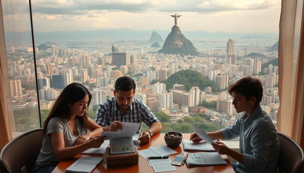 dívida familiar Brasil dívida familiar Brasil