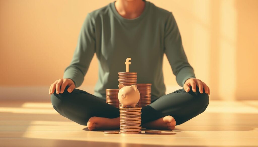 educação financeira