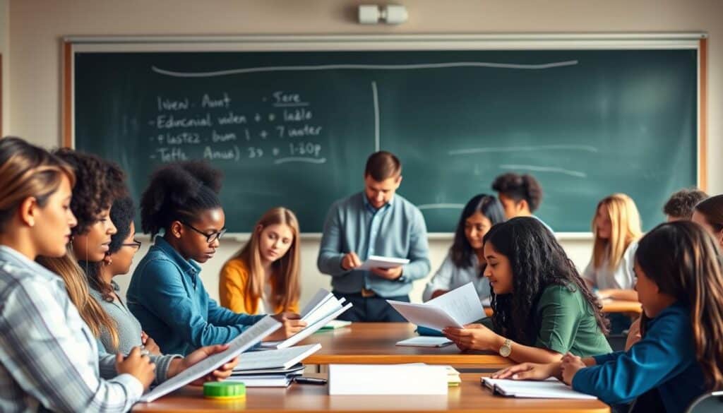 importância da educação financeira