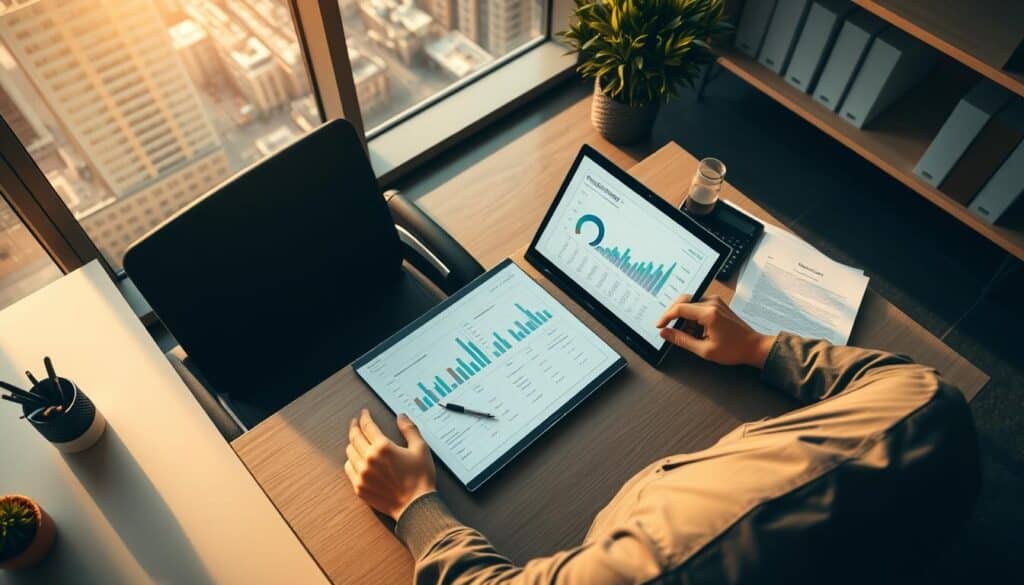 importância gestão financeira importância gestão financeira