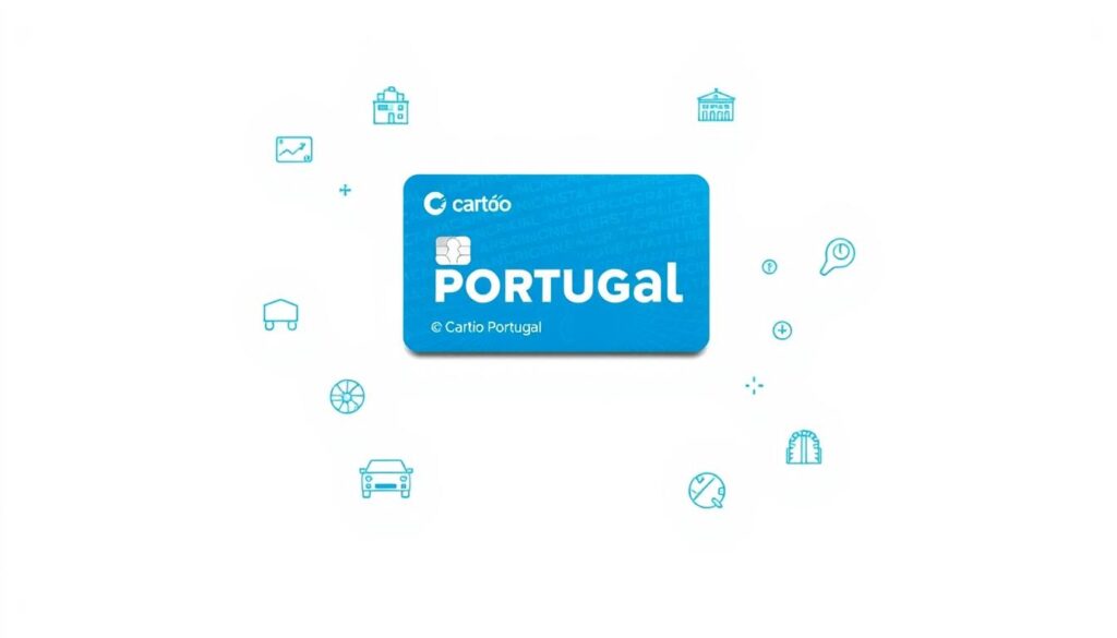 o que é Cartão Portugal
