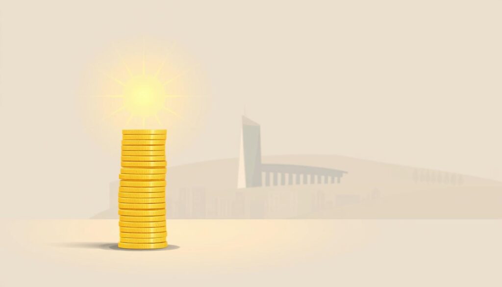 o que é investimento