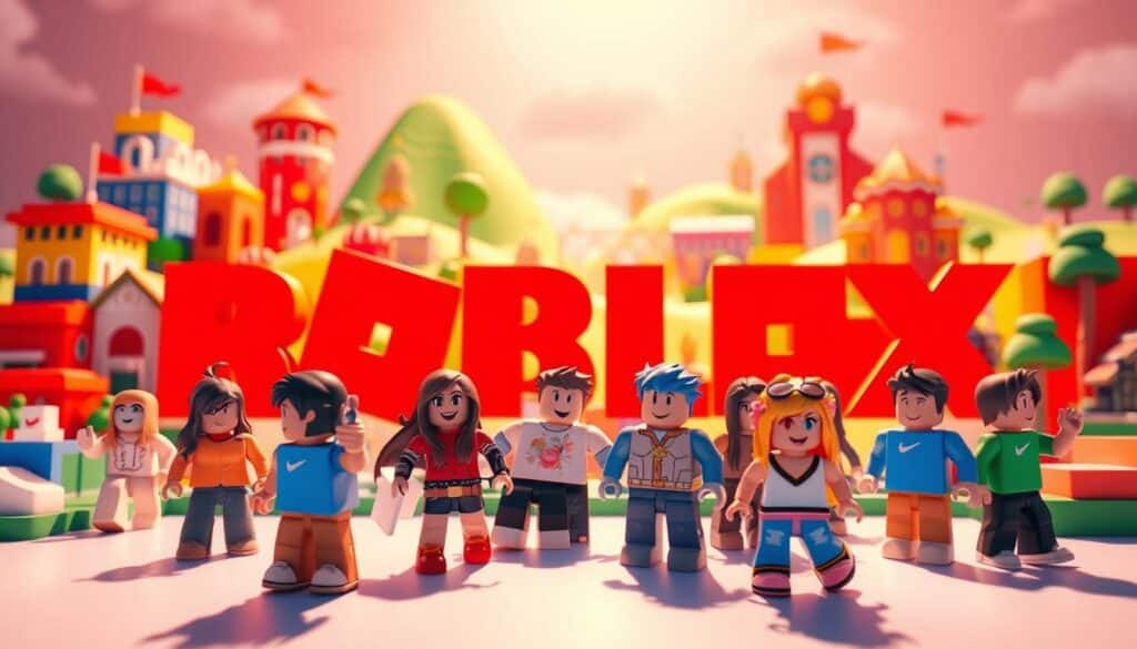 o que é roblox o que é roblox