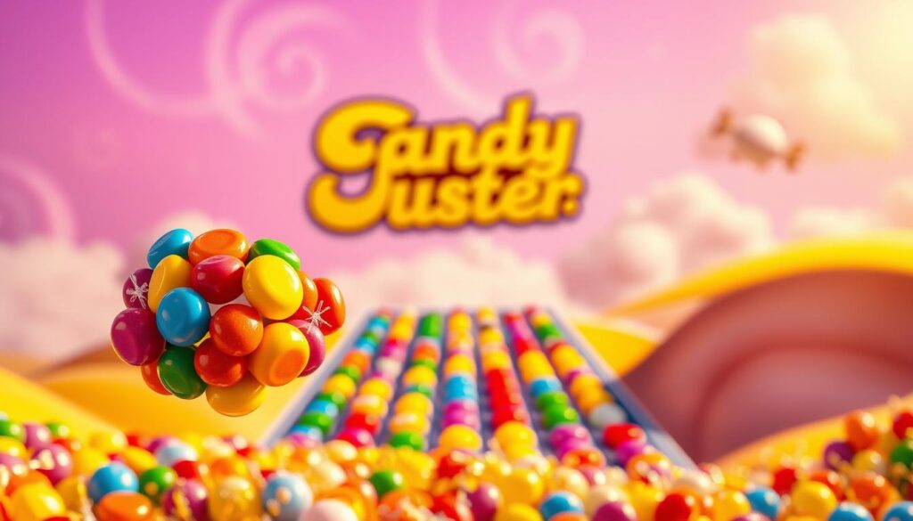 popularidade candy crush