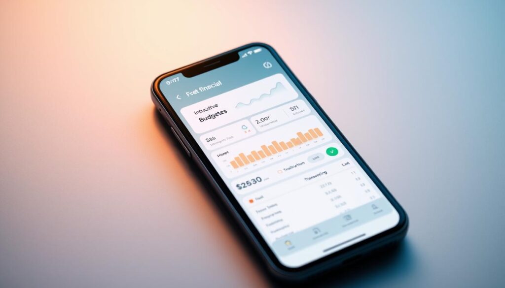 por que usar app financeiro 2025 por que usar app financeiro 2025