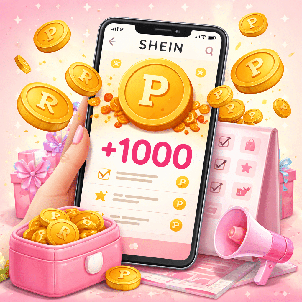 How to earn rewards
