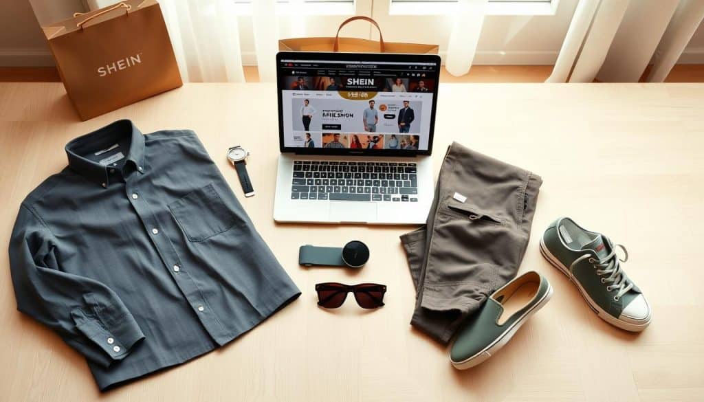 SHEIN shopping tips