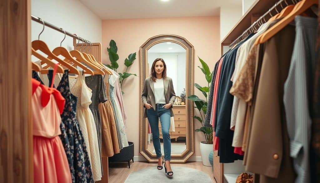 SHEIN styling tips