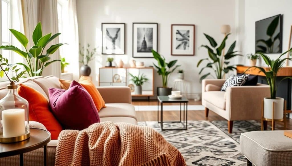 affordable Shein home decor