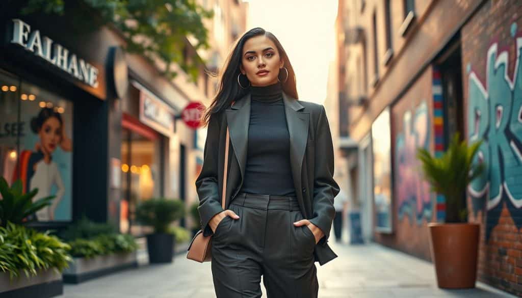 style Shein outfits