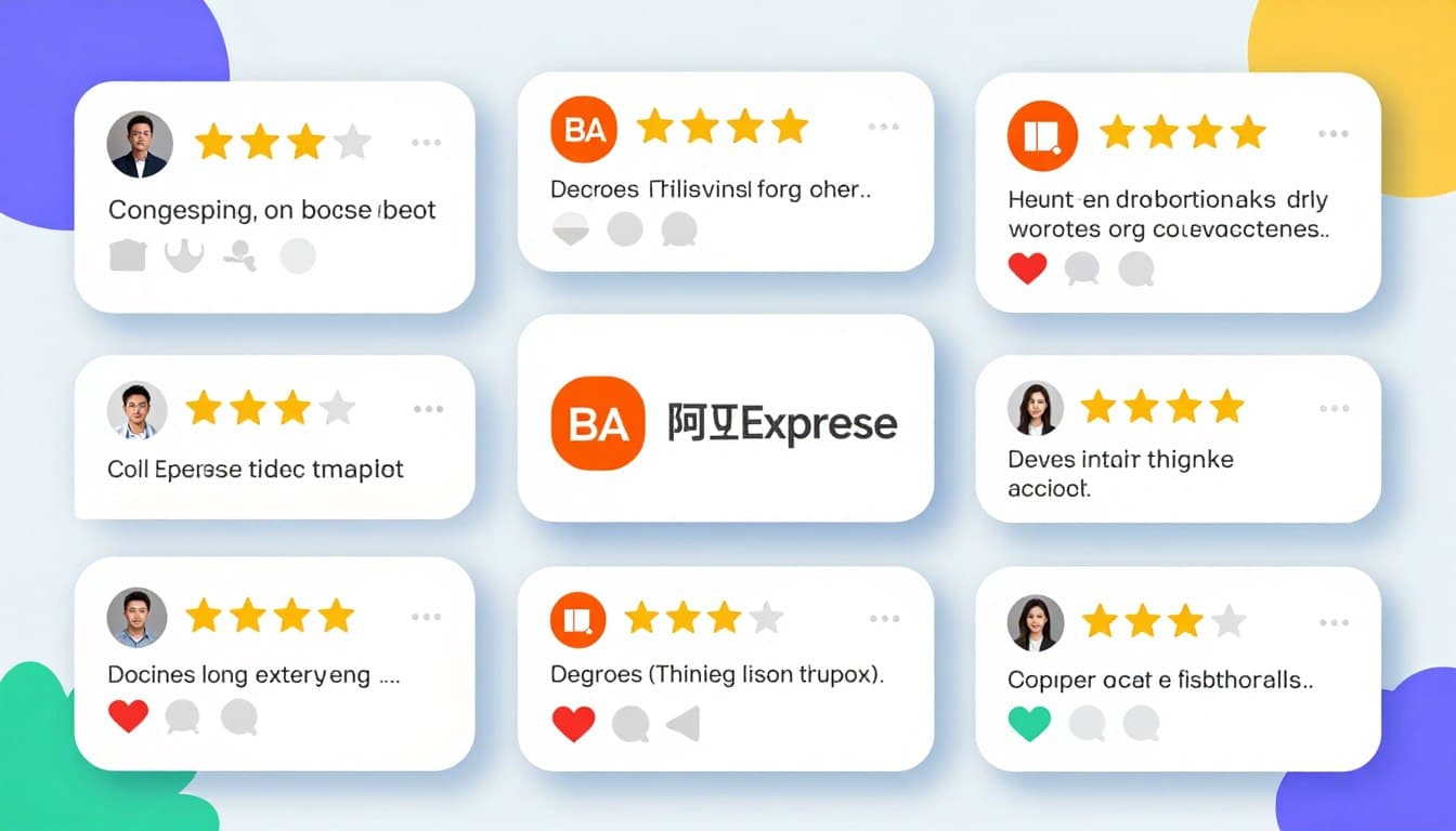 AliExpress Rating: Everything You Need to Know