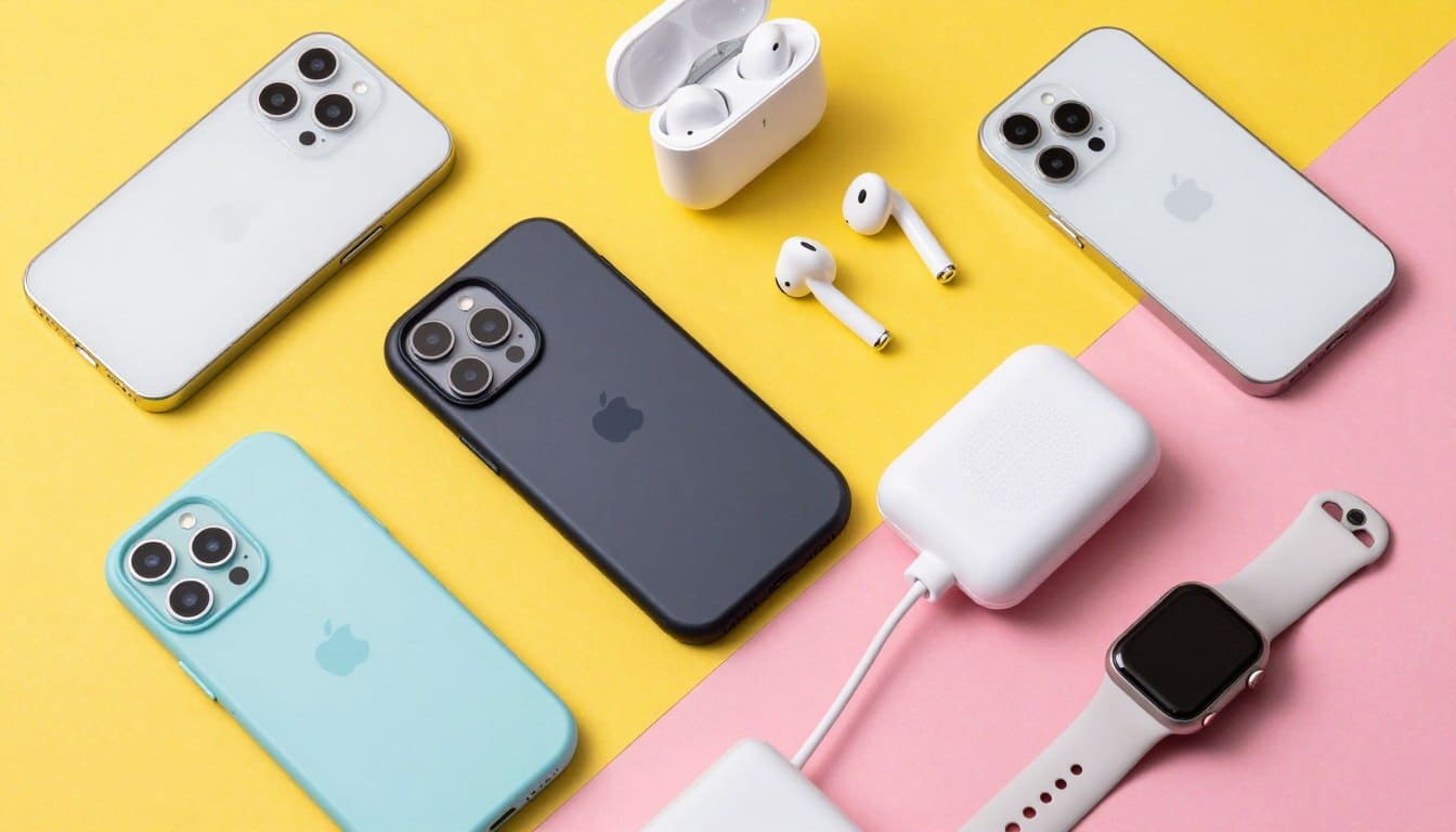 Best Shein Tech Accessories Under $15