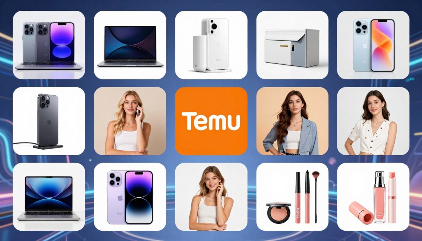 Best Temu Products: Detailed Analysis