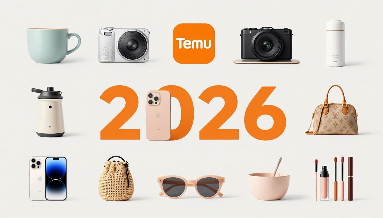 Best Temu Products: Step-by-Step