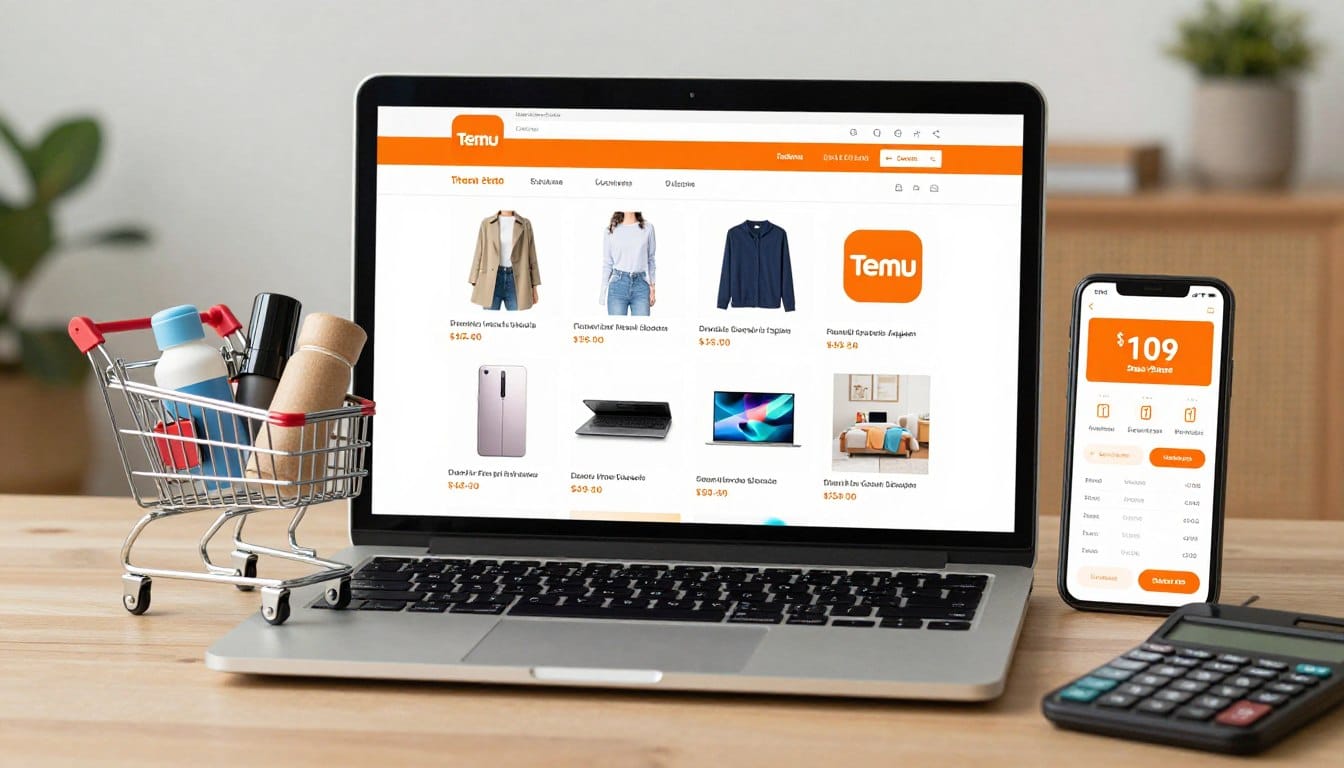 How Temu Works: Before You Buy