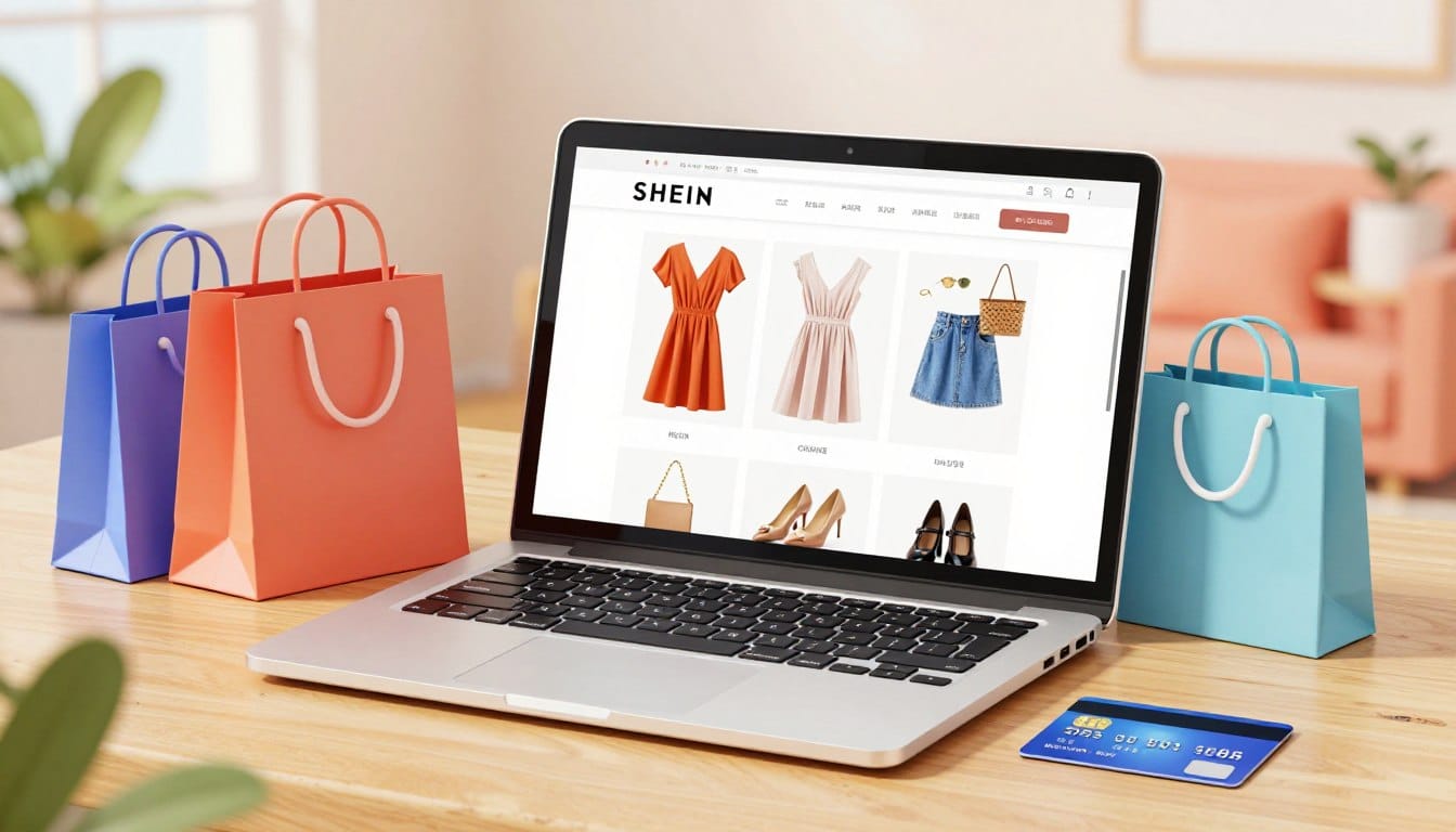How to Buy on Shein: Detailed Analysis