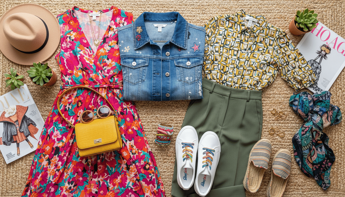 affordable trendy outfits