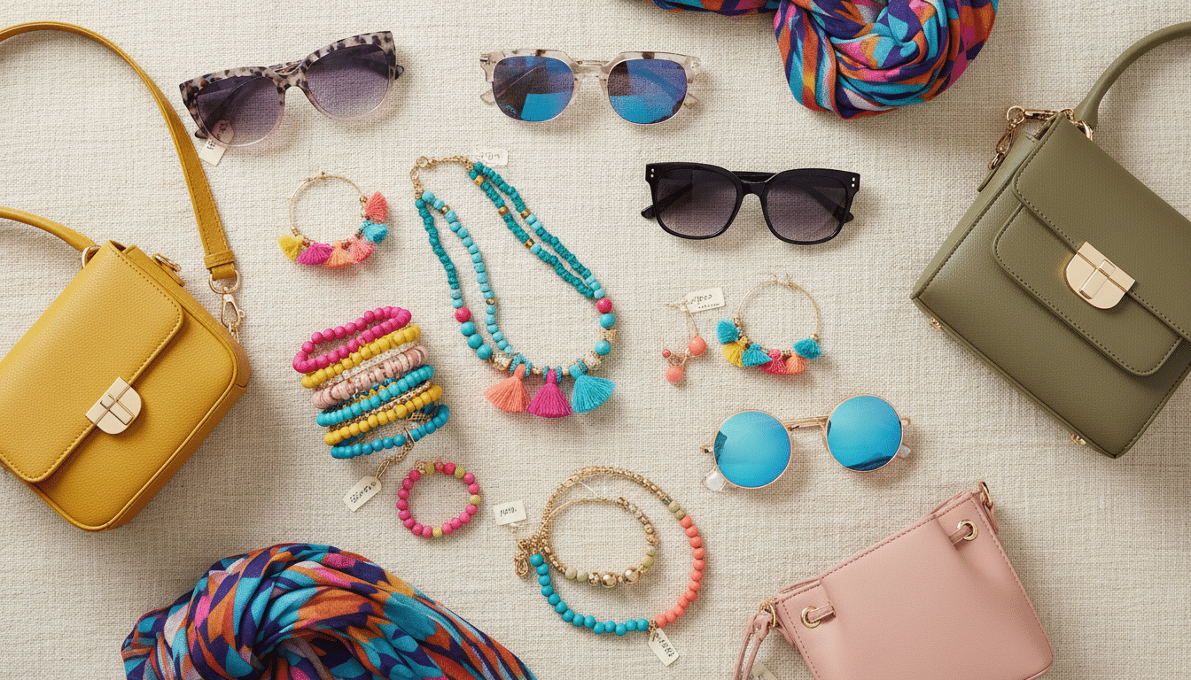 cheap fashion accessories online