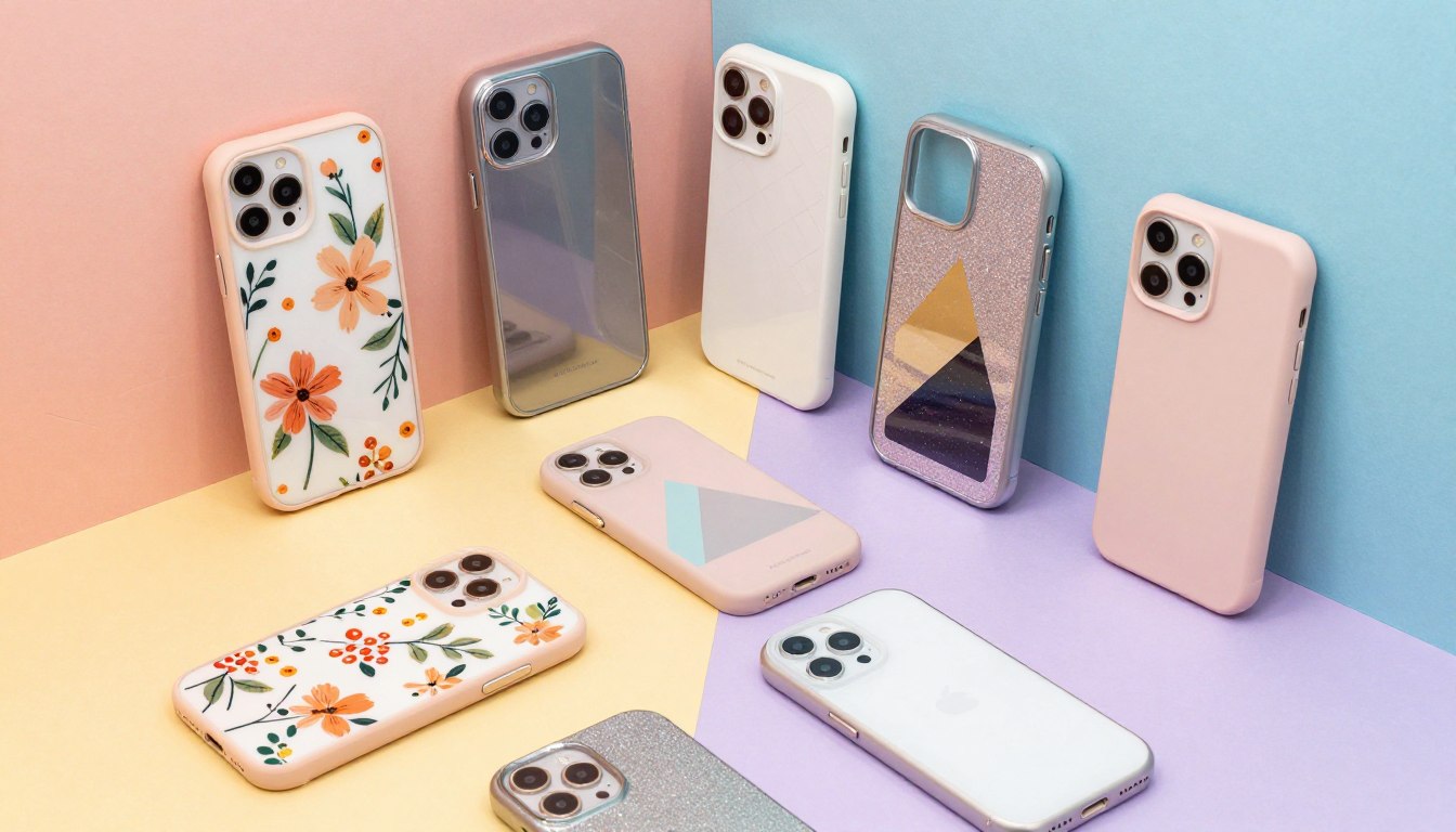 cheap phone cases shein