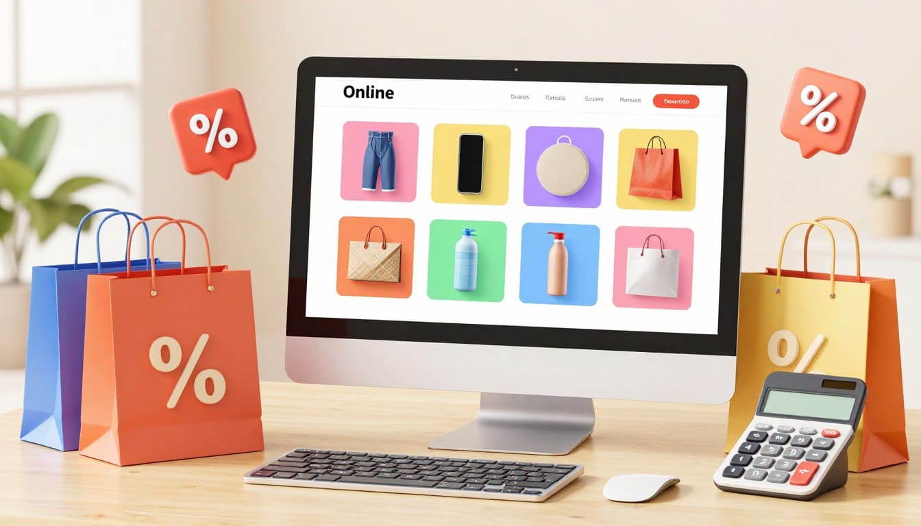 cheapest online shopping