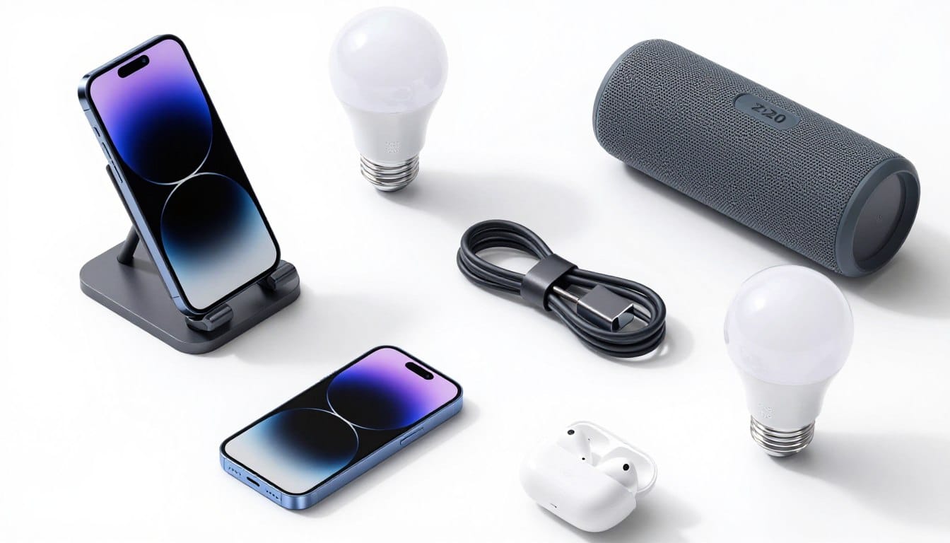 gadgets under 20