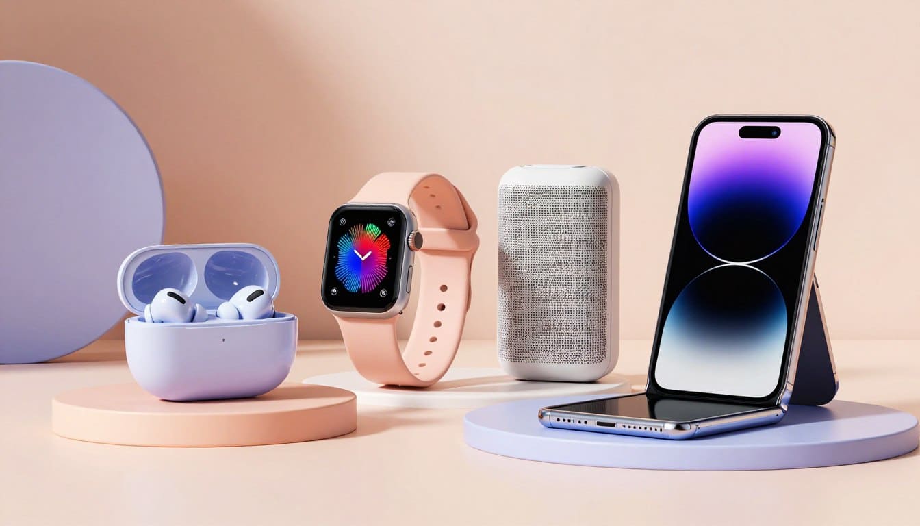 shein electronics popular
