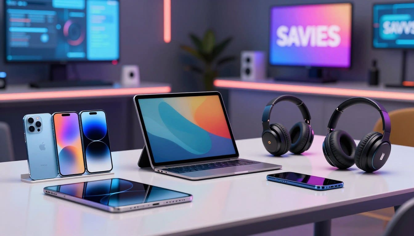temu budget tech