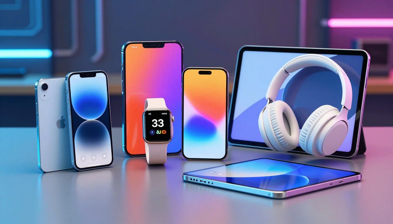 temu gadget deals