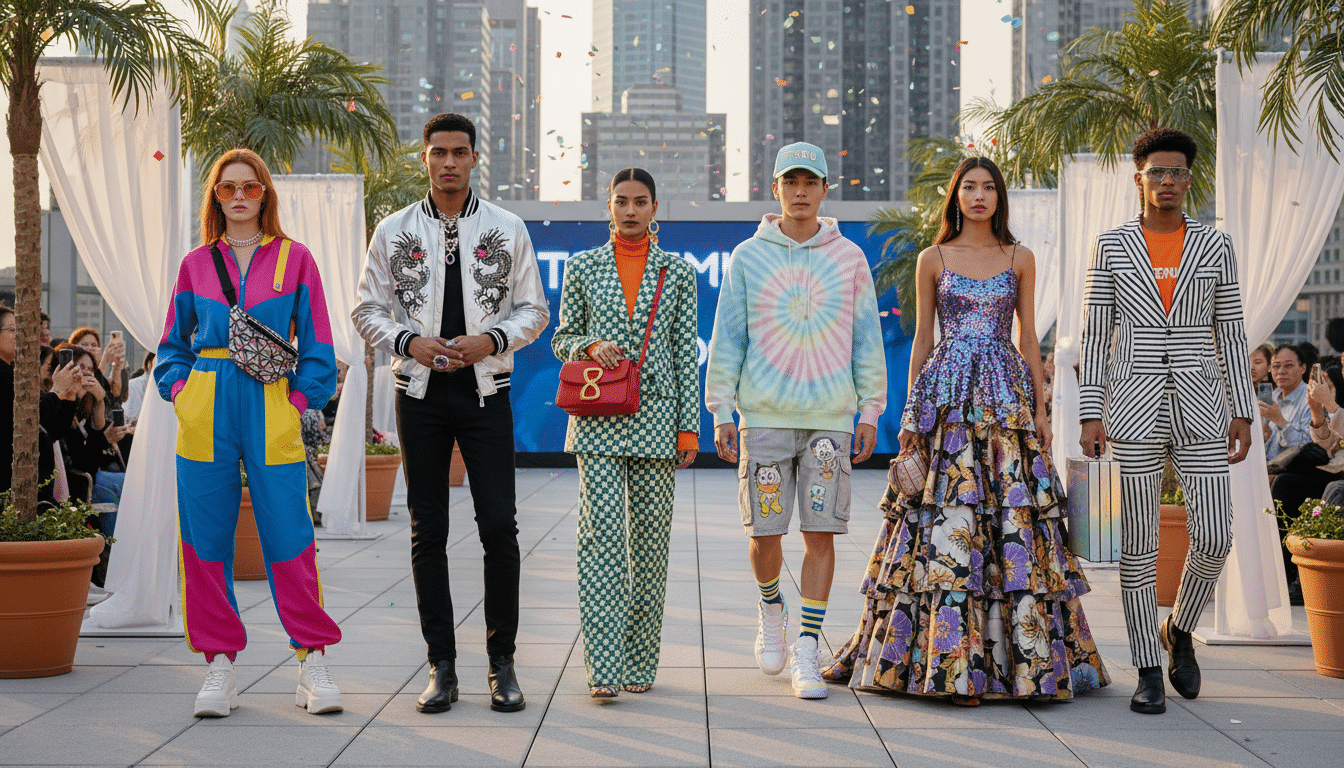 temu style outfits