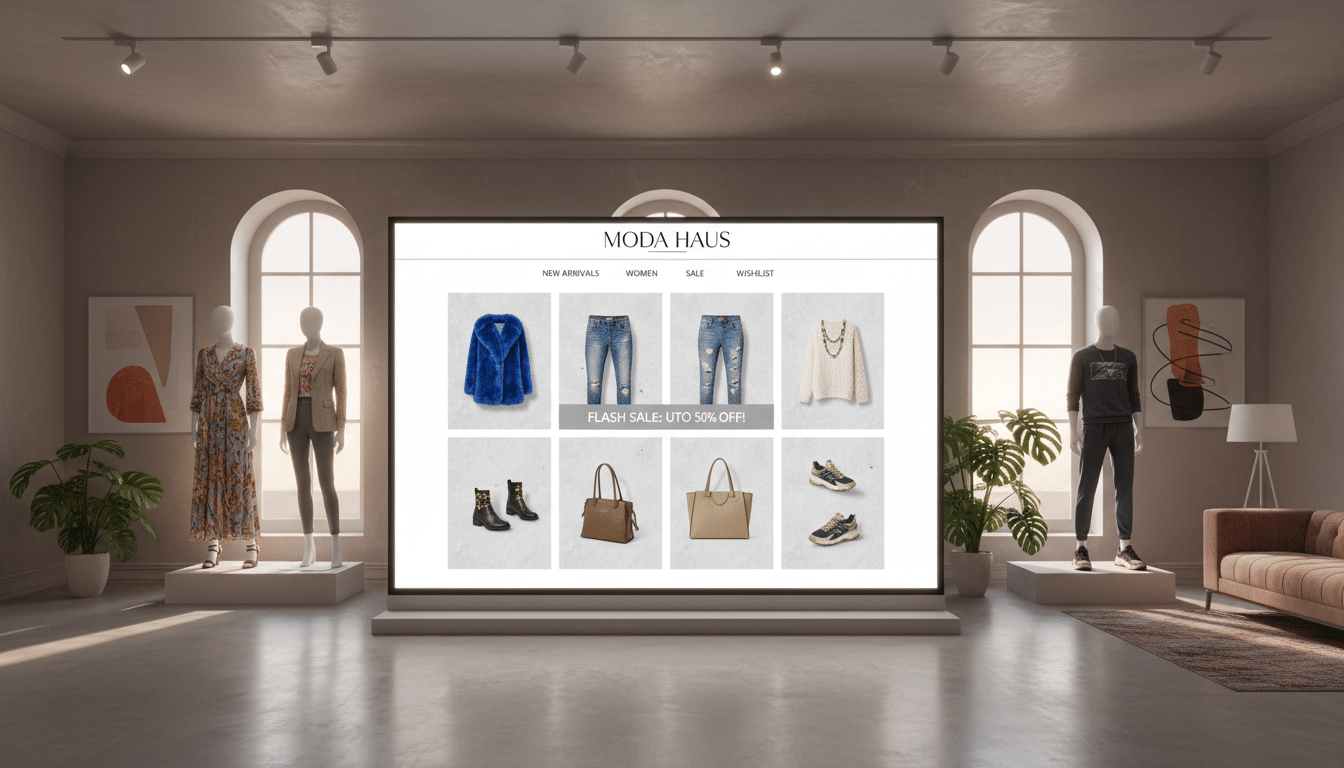trendy clothes online