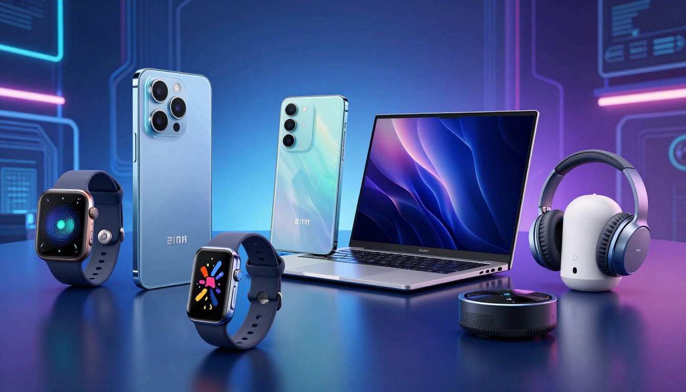 viral tech products